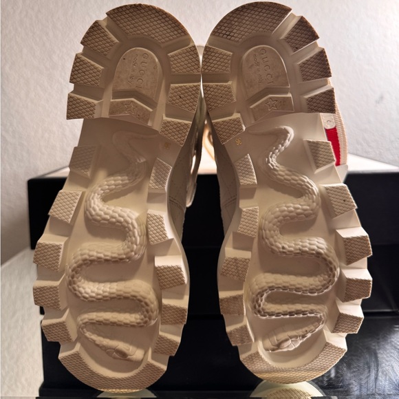 Gucci Boots - Picture 4 of 4